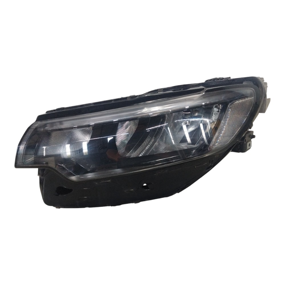 Farol Esquerdo Jeep Compass Gse 2023  Detalhes 0050163683 Esquerdo/motorista 3