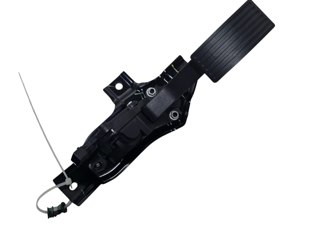 Pedal Do Acelerador Com Suporte Byd Dolphin Mini Original 2