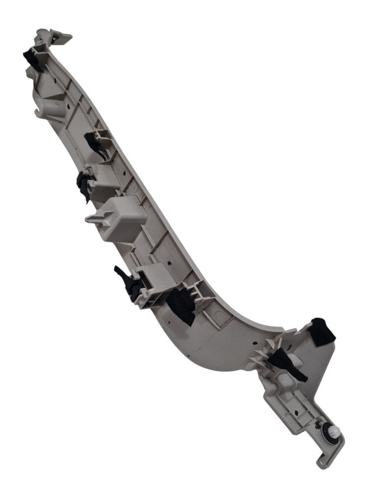 Acabamento De Coluna Interna Gwm Tank 300 Original 2025 4
