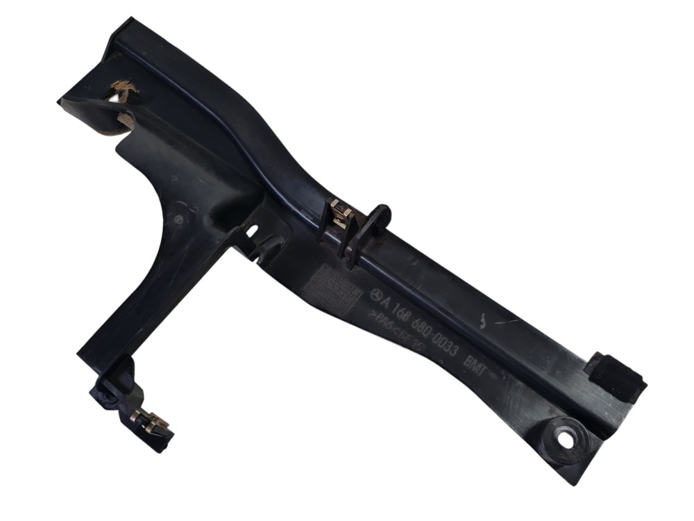 Suporte Acabamento Bateria Mercedes Classe A160 1999 A 2004 5
