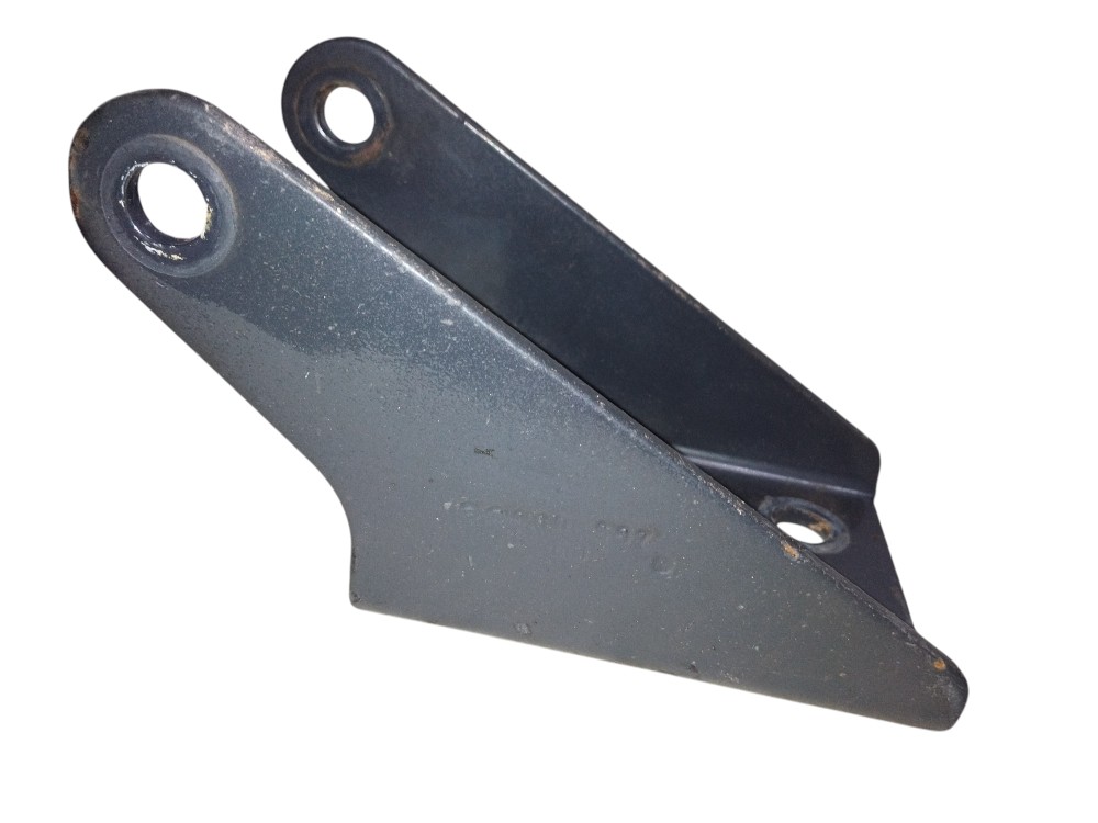 Suporte Amortecedor Mercedes Actros2651 2022 A9603261240 4