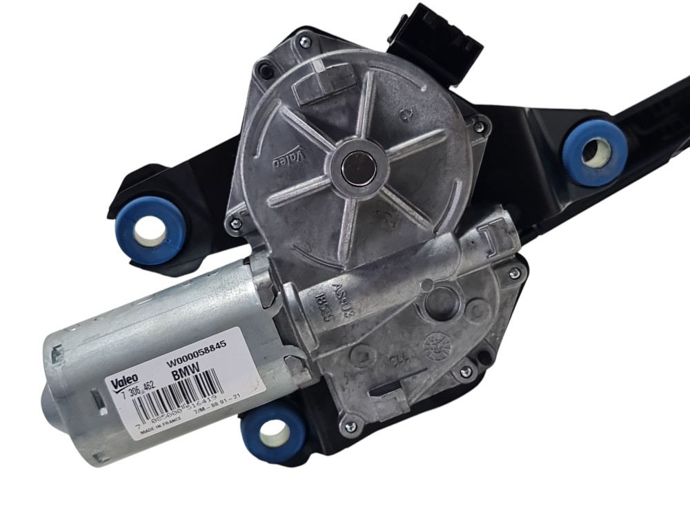 Motor E Haste Limpador Traseiro Vigia Bmw I3 2022 7306462 5