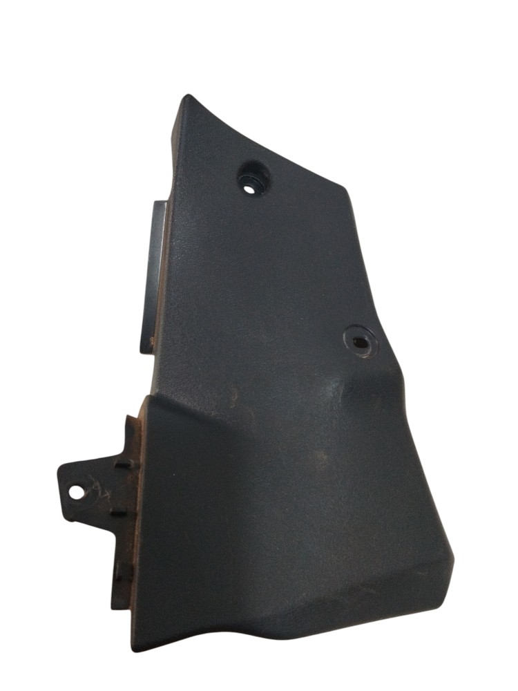 Moldura caixa de ar da Fiat Fiorino uno 2021 ORIGINAL 4