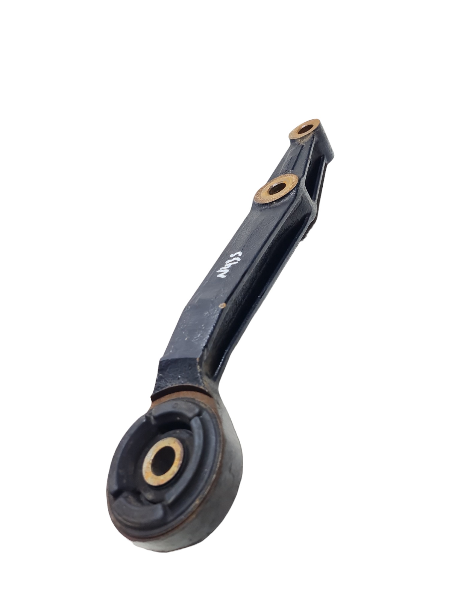 Suporte Diferencial Dianteiro Toyota Hilux Sw4 2022 5