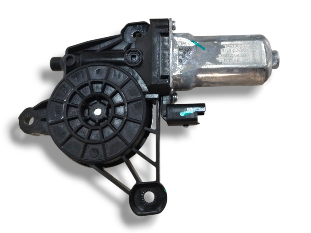 Motor De Vidro Elétrico Dianteiro Direito Byd Song Pro 2025 1
