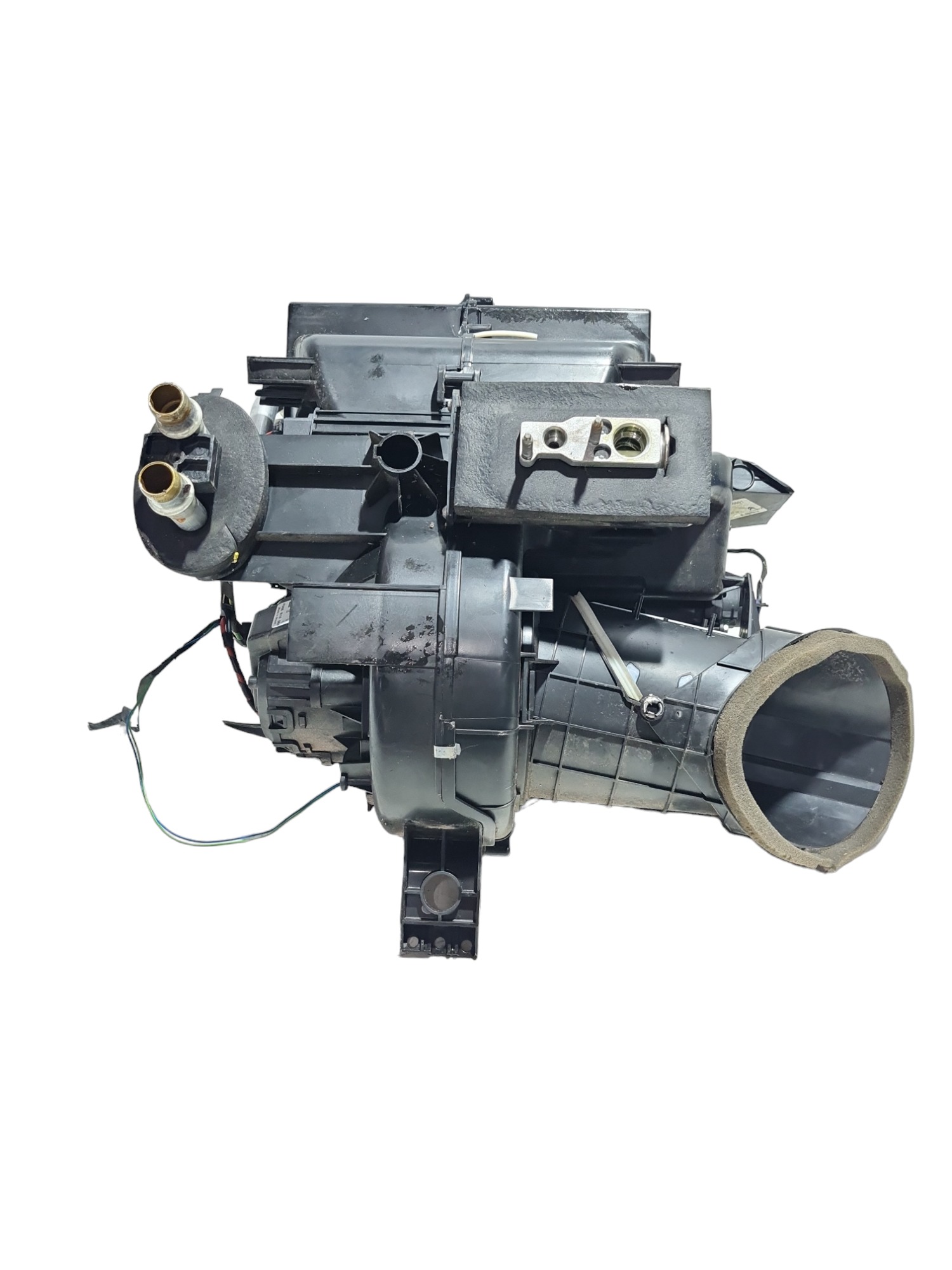 Caixa Evaporadora Citroën C3 2017 Original Cod 9811285580 3