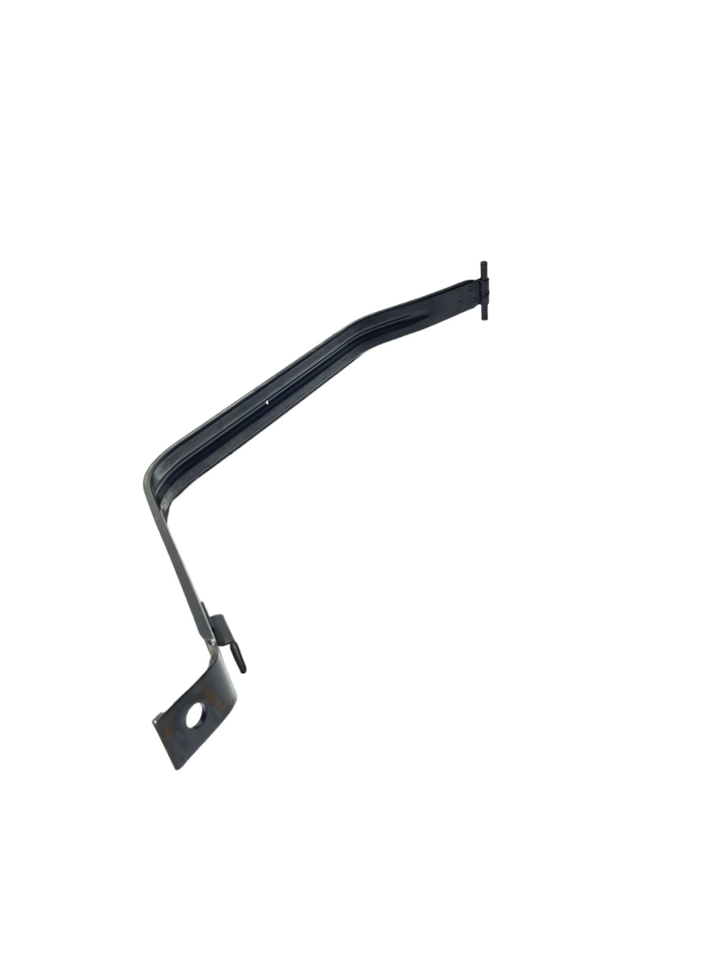 Cinta Suporte Tanque De Combustivel Hyundai Hb20 2013 3