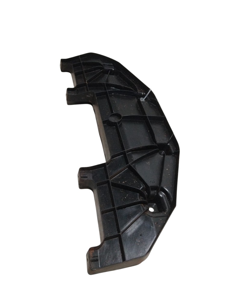 Suporte Do Para-choque Traseiro Audi Etron 2022 Original 2