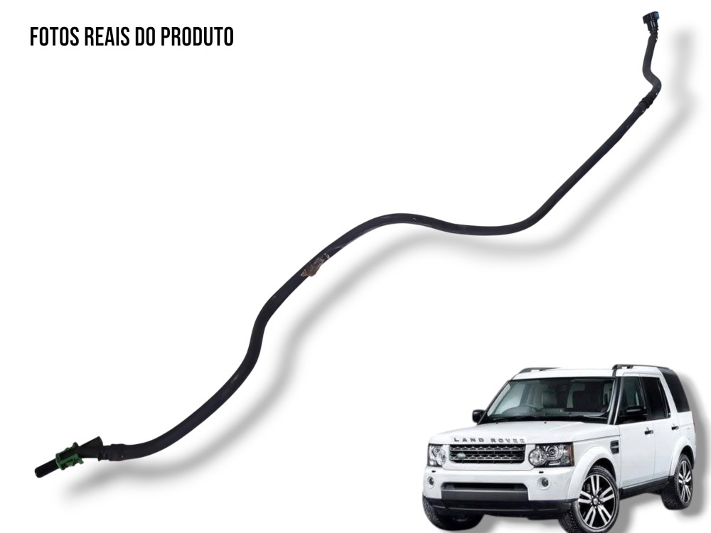 Mangueira Combustível Land Rover Discovery 4 2015 174692 1