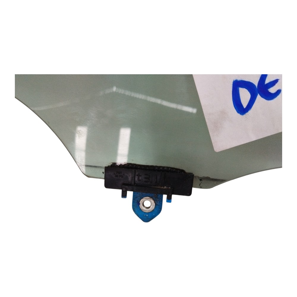 Vidro Porta Dianteira Esquerda Toyota Yaris 2018 Á 2025 6