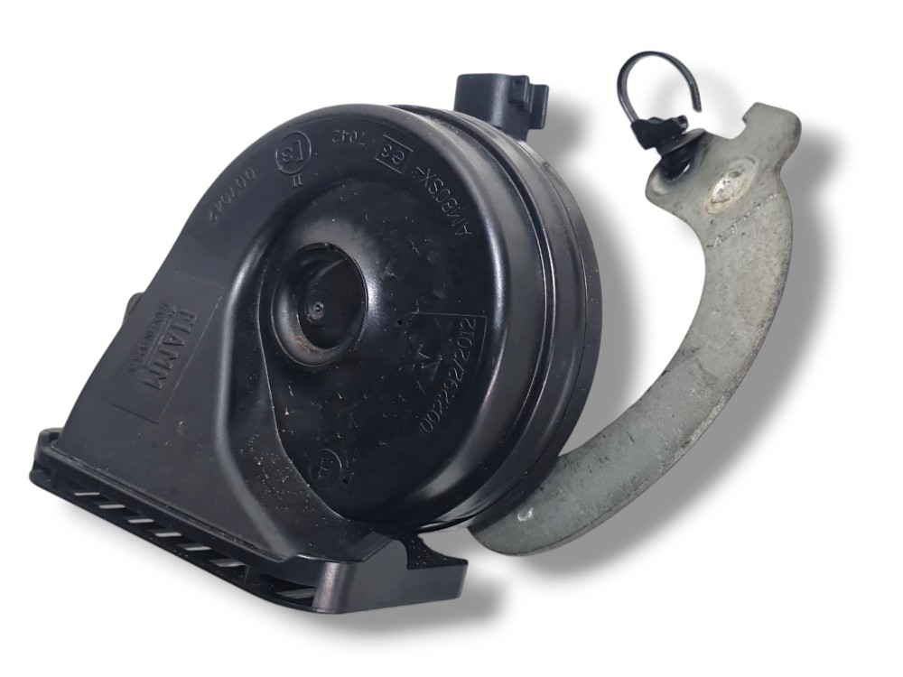 Buzina Alto Tom Jeep Commander Compass Toro 2022 2023 2024 1