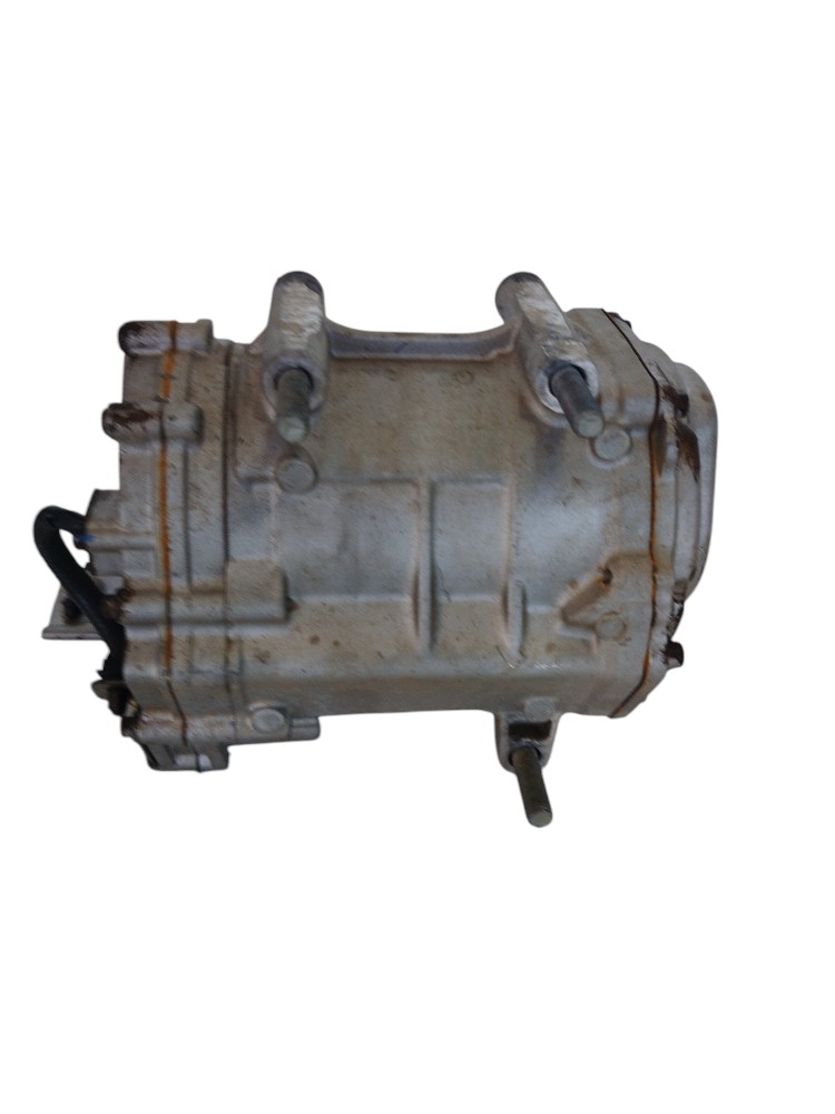 Compressor Ar Condicionado Byd Tan 2023 Ste8103020 4