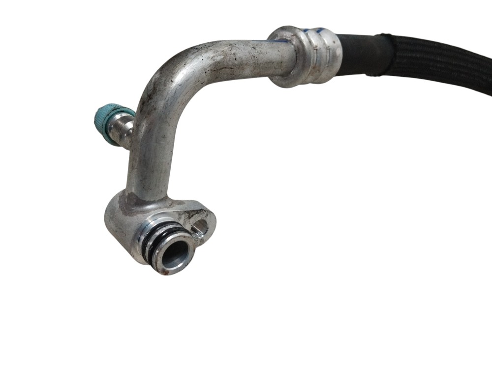 Mangueira Compressor do Ar Byd Song Pro 2025 SA2HG8108120 5