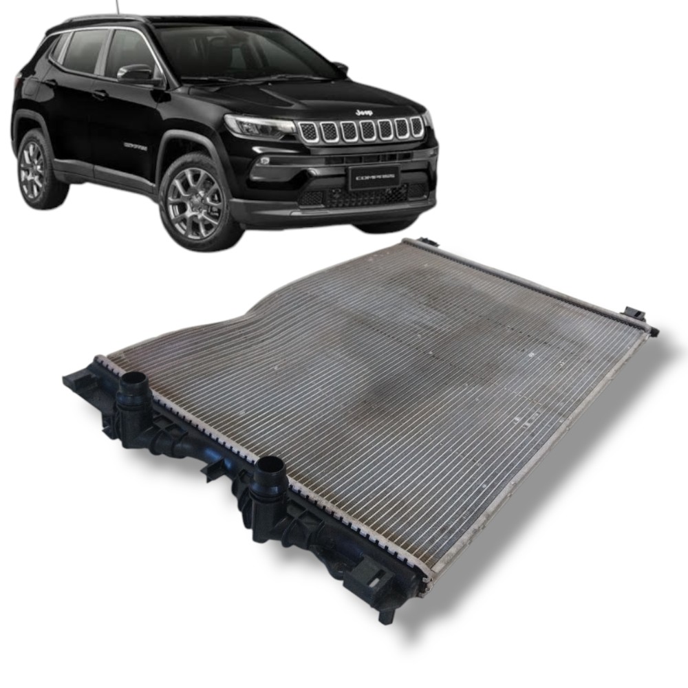 Radiador Jeep T270 2023 Original Bx2232127660 1
