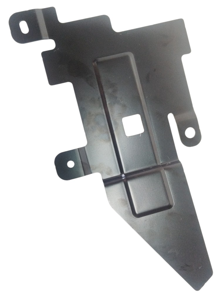 Suporte Módulo Traseiro Renault Zoe Neo 2022 285c37512r 6