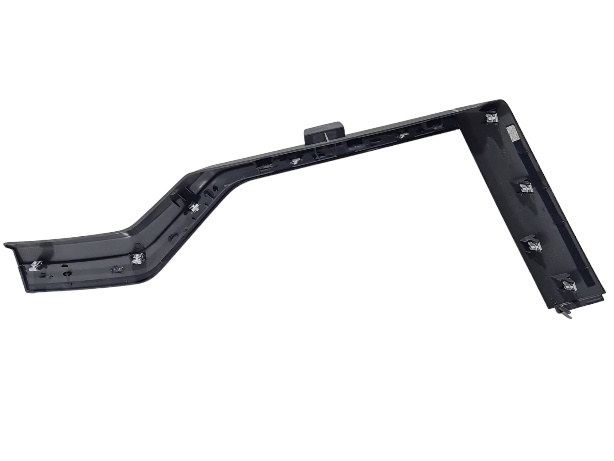 Acabamento Painel Cod 84294032 Volvo New Fh Fh540 2023 4