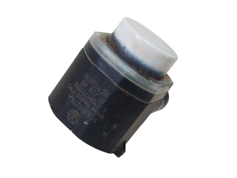 Sensor De Estacionamento Vw/novo Fox Cl Mb 2016 5c6.919.275 2