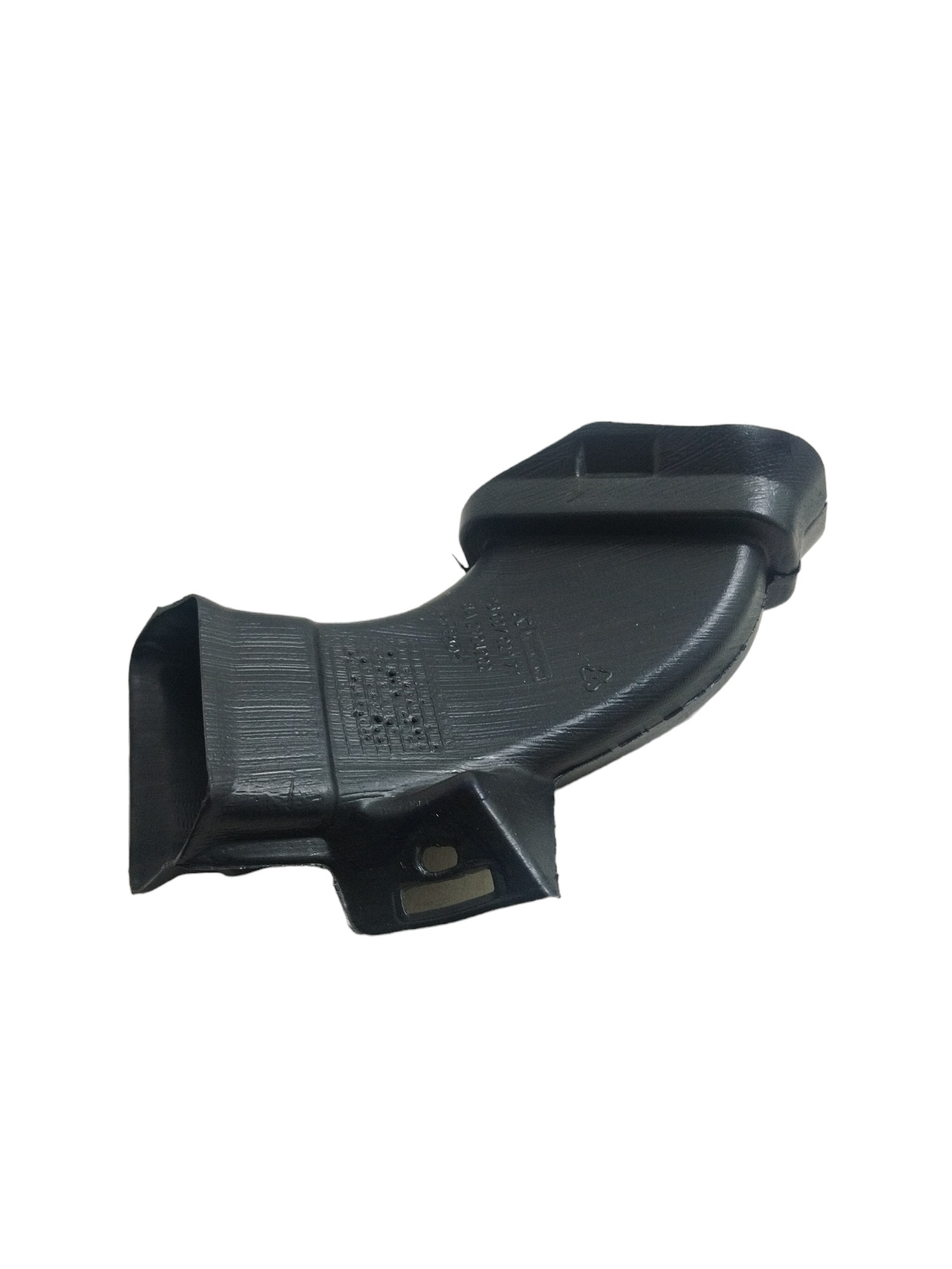 Duto Filtro De Ar Direito Peugeot 2008 E 208 Codigo 98007029 2