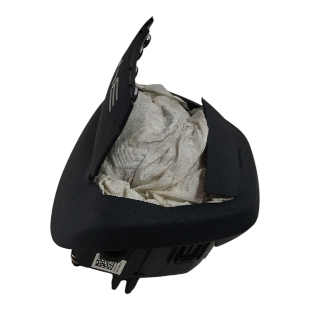 Bolsa airbag volante acionado byd song plus 2024 original 4