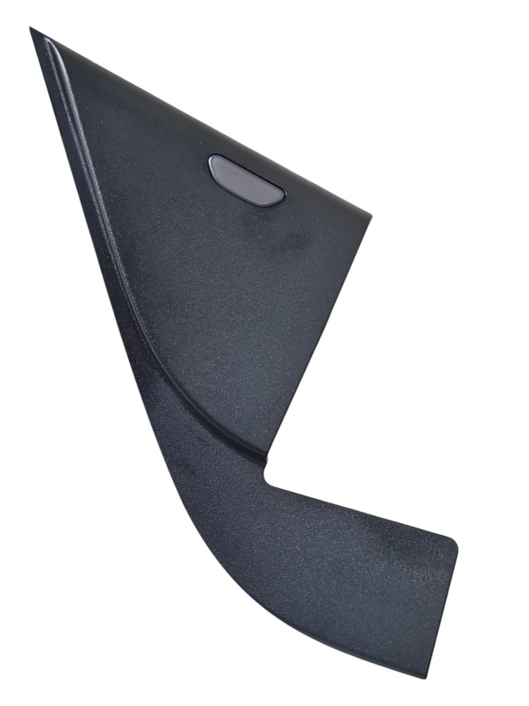 Acabamento Interno Retrovisor Direito Nissan Kicks 2024 2