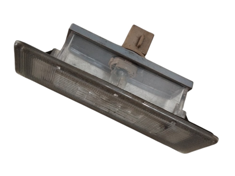 Lanterna Luz De Placa Kia Sportage 2019 2020 92501-2g000 3