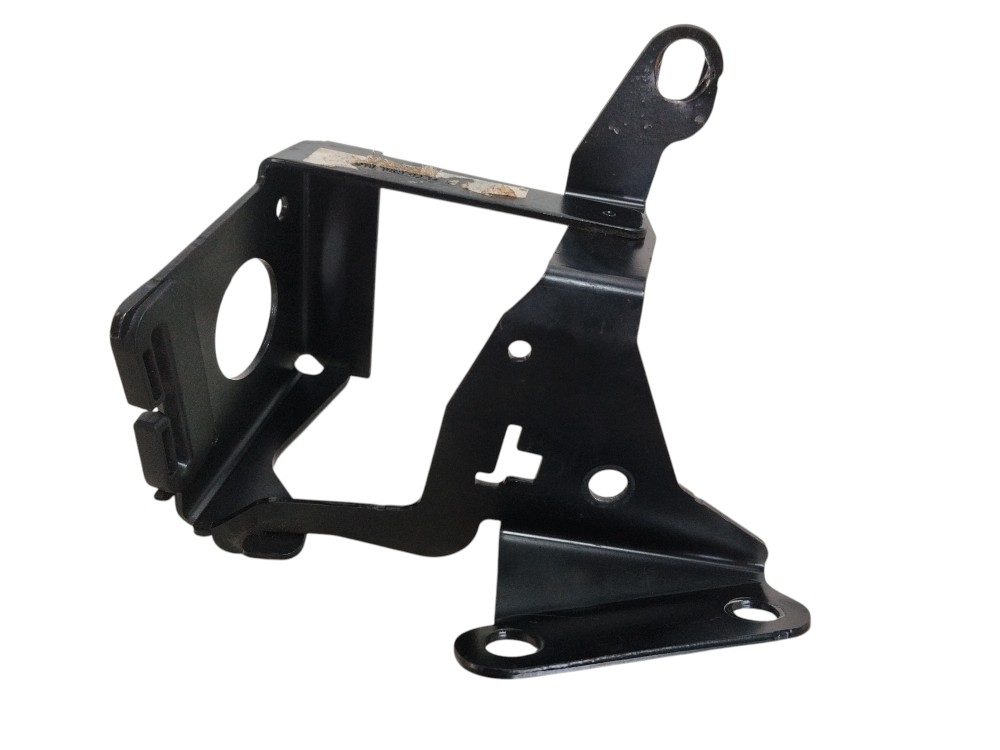 Suporte Cinto Trase.esquer. Mercedes Cls 500 2005 2198600214 5