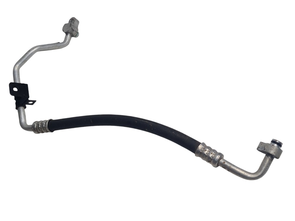 Mangueira Radiador Ar Condicionado Jac E-js1 2023 Original 6