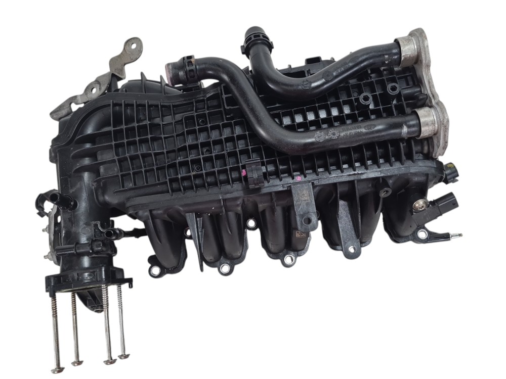 Coletor Admissão 1.3 Turbo Fiat Compass Renegade 2022 A 2023 6