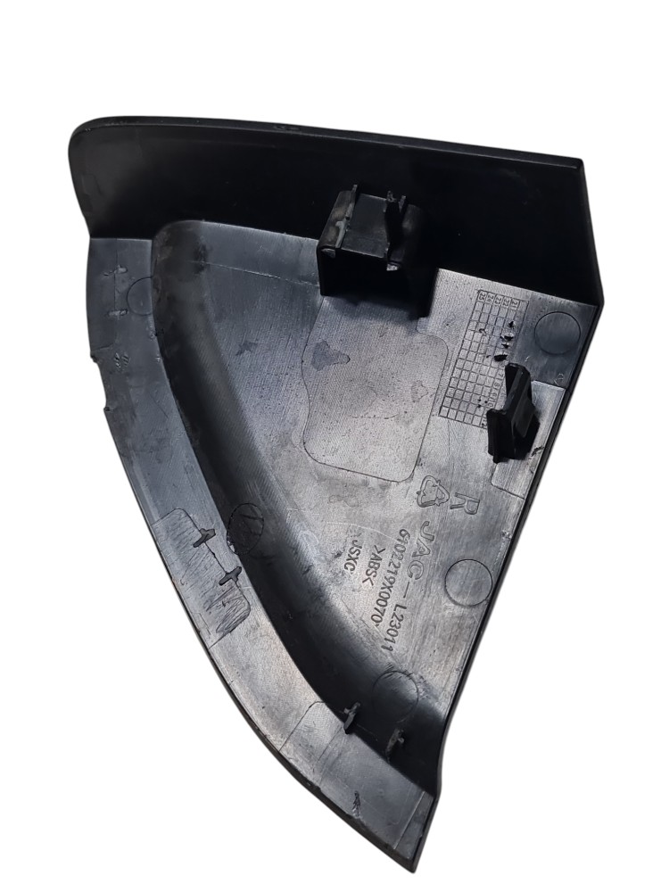 Acabamento Interno Retrovisor Direito Jac E-js1 2023 4