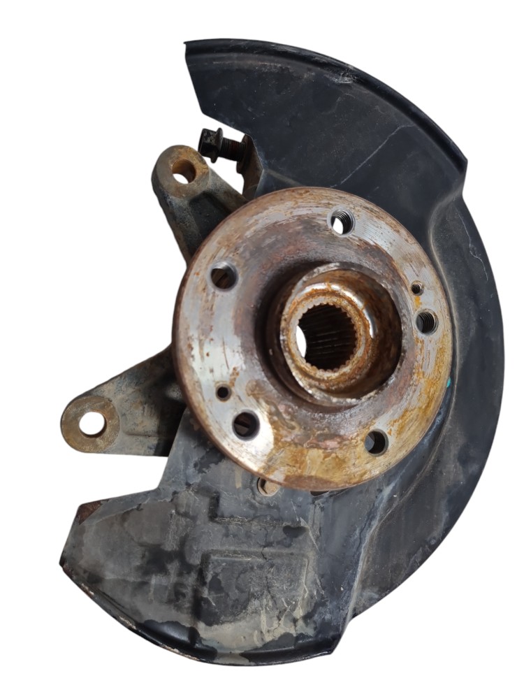 Montante roda diant esquerda Chery Tiggo 5 2022 T153001007 3