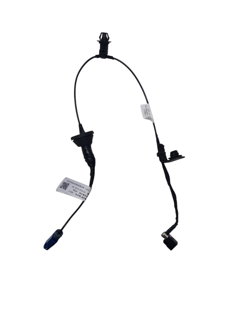 Chicote porta malas para gwm tank 300 2025 2026 original 2