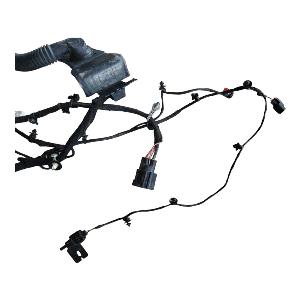 Chicote Porta Dianteira Esquerda Jeep Compass T270 2023 3