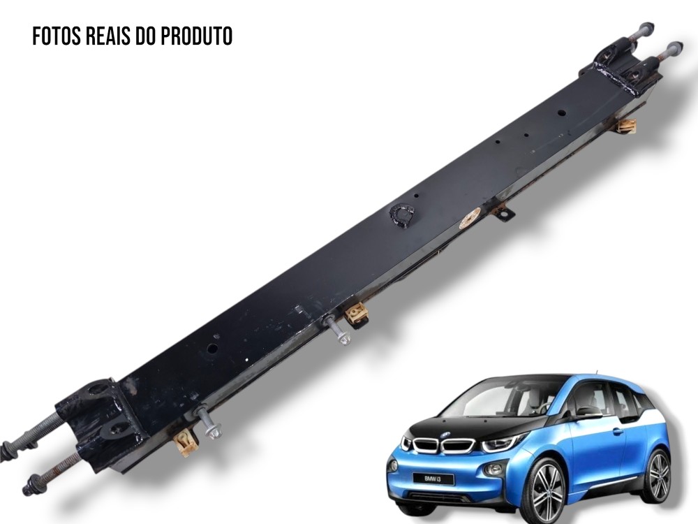Travessa Traseira Suporte Motor Bmw I3 2022