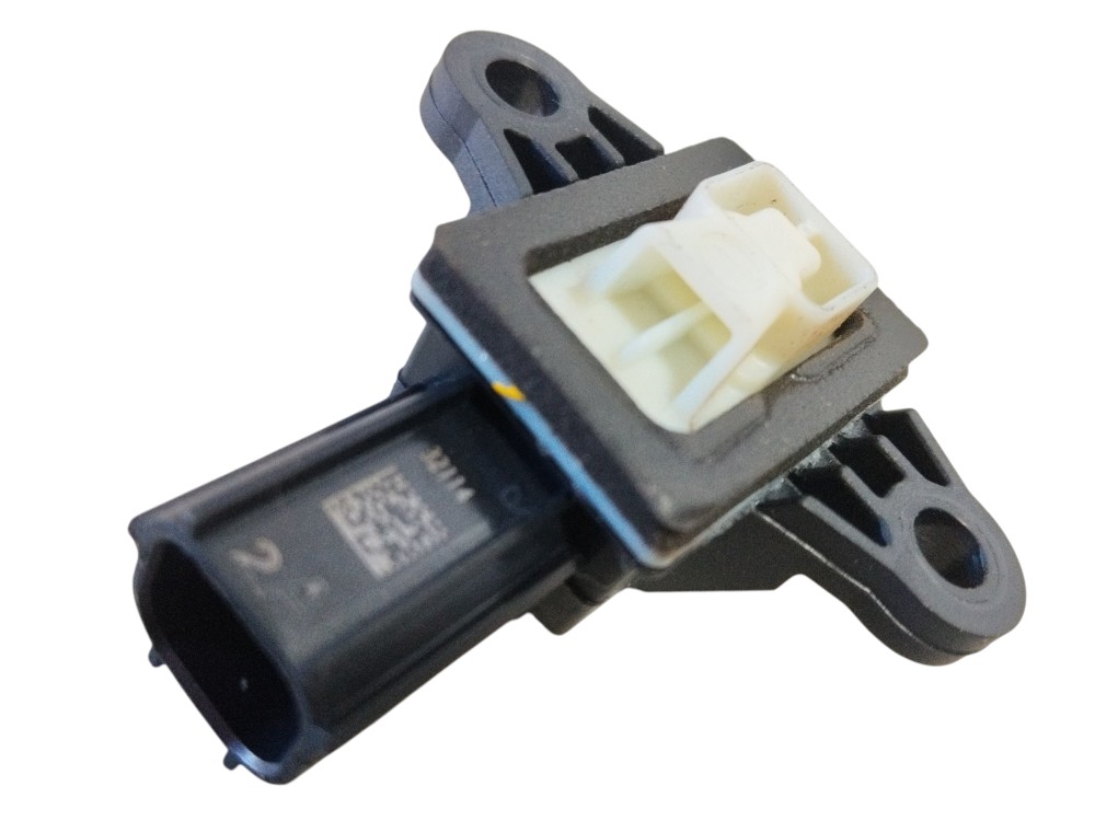 Sensor De Impacto Airbag Land Rover Discovery 4 Ck52-14c676 5