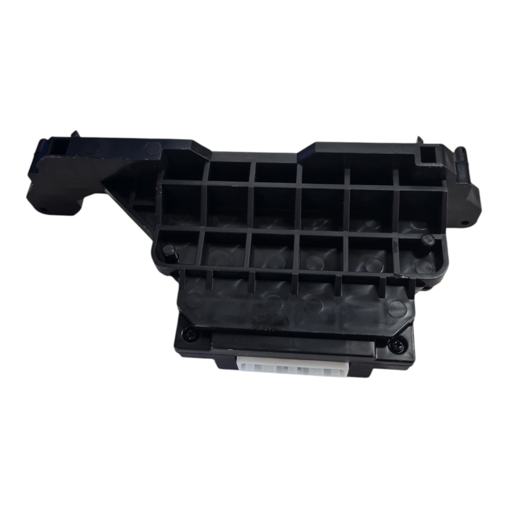 Módulo Controle De Temperatura Nissan Sentra 2016 T1023709j 8