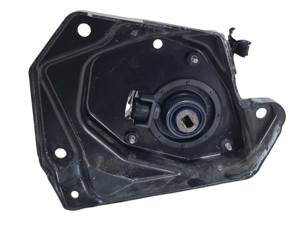 Modulo atuador câmbio Volvo XC40 T5 2020 31325847 3