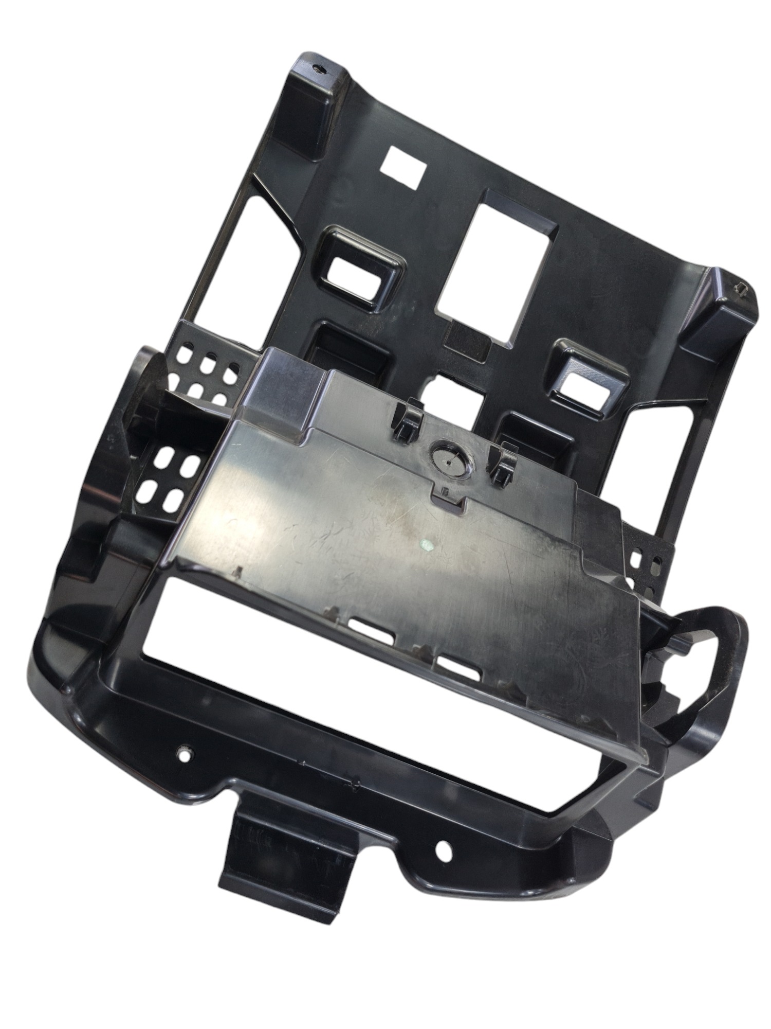 Moldura Console Ctl Renault Master 2023 8200784510 6