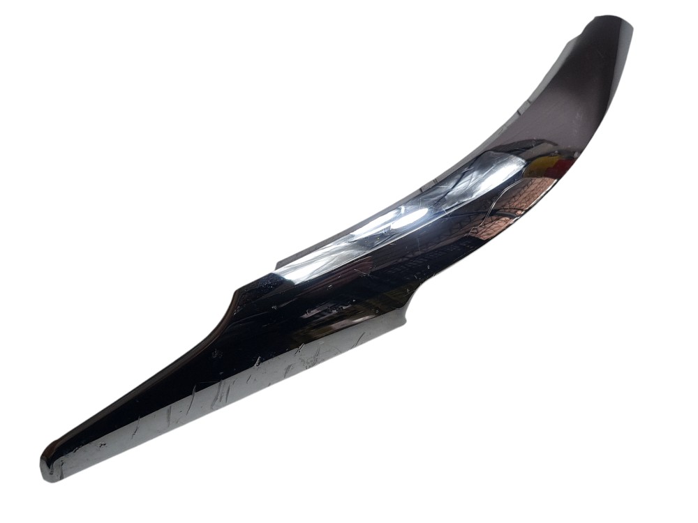 Friso Cromado Retrovisor Jeep Compass 2017 Cp20aj418 4