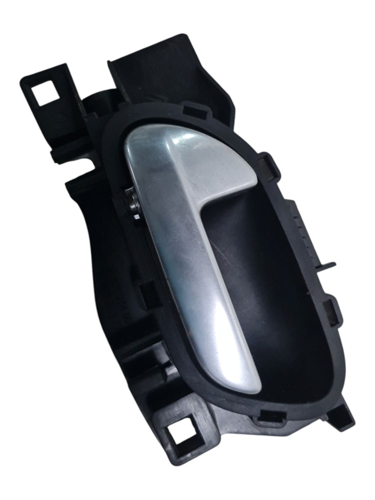 Maçaneta interna dianteiro esquerdo citroen C5 ex20 2009 10
