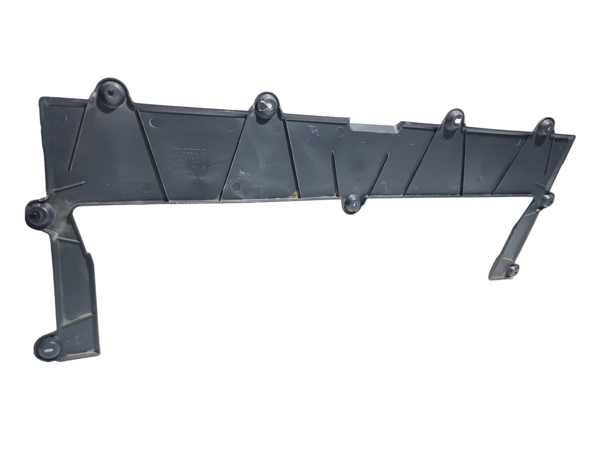 Suporte Externo Cod 84481600 Volvo New Fh Fh540 2023 4