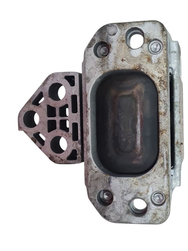 Coxim Esquerdo Motor Jeep Commander 2022 2023 522052090 3
