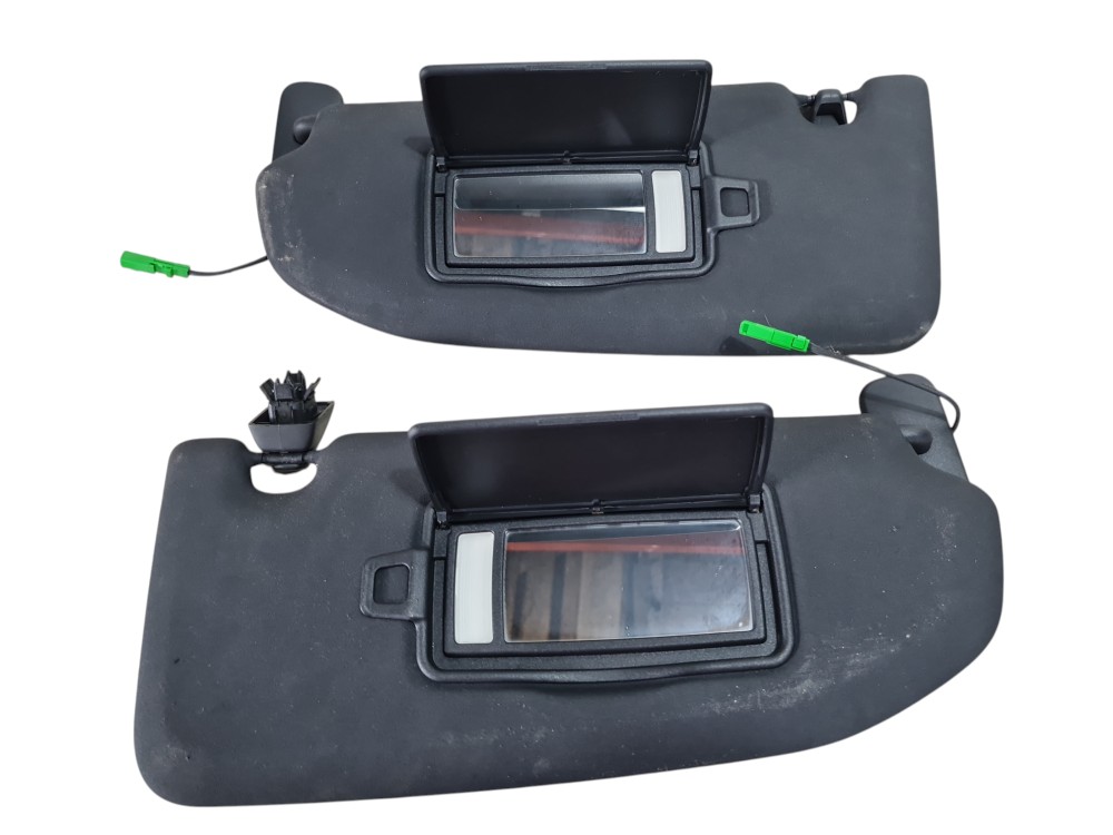 Par Quebra Sol Volvo Xc40 T5 2020 31426316 Original 6