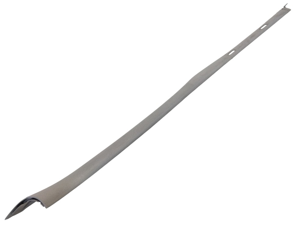Moldura Coluna Dir Para-brisa M.benz/a160 2003 168 692.16 01 5
