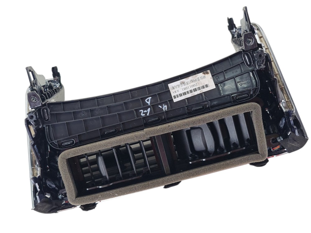 Grandes Difusor De Ar Console Central Byd Tan 2023 Original 4