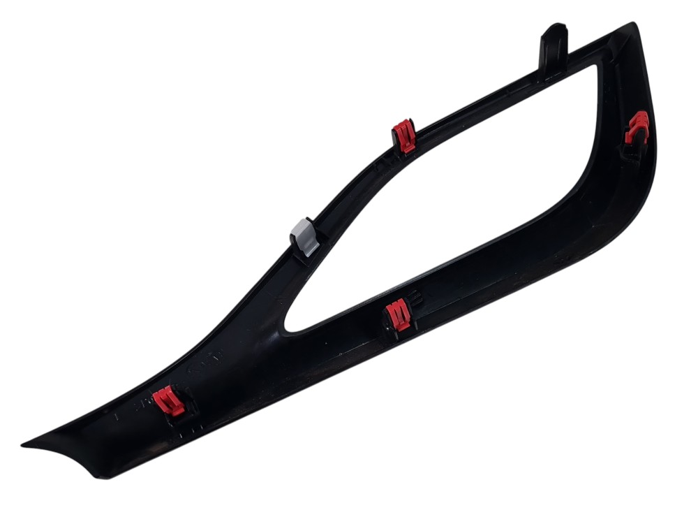 Moldura Difusor De Ar Esquerdo Yaris 2024 55011-0d130 5