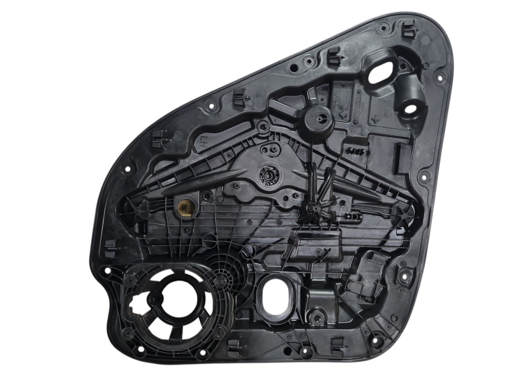 Maquina Vidro Traseira Esquerda Volvo Xc40 T5 2020 30747105 5
