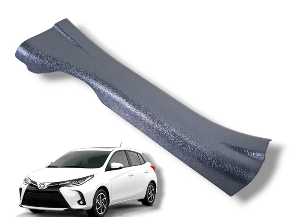 Soleira Traseira Esquerda Toyota Yaris 2024 2025 67918-0d250 1