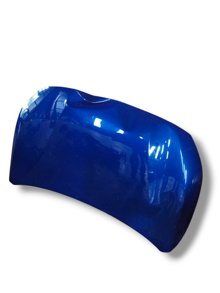 Capo Dianteiro do Peugeot 208 2022 ORIGINAL com Detalhes