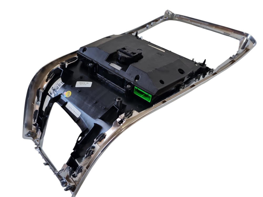 Comando Ar Condicionado Volvo Xc60 T5 2015 31469643 Original 3