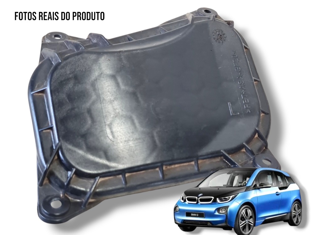 Tampa Traseiro Do Farol Esquerdo Bmw I3 2022 Original 1